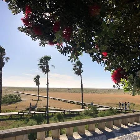 Vakantiehuis Mondego Family Nest By Ferias Em Figueira Figueira da Foz