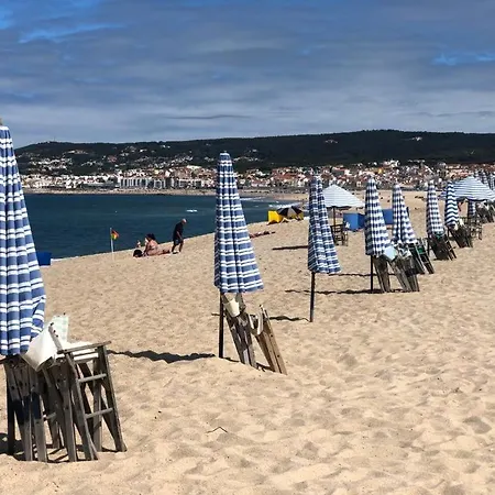 Mondego Family Nest By Ferias Em Figueira Vakantiehuis Figueira da Foz